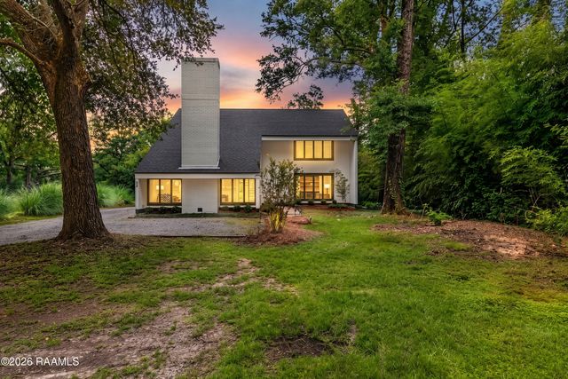 1212 N Wilderness Trail, Carencro, LA 70520