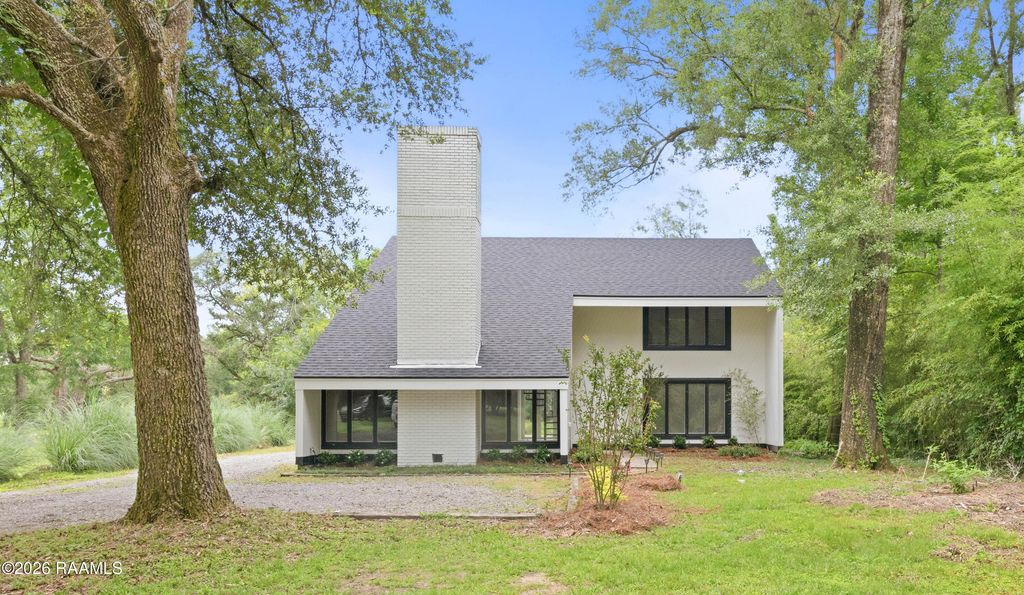 1212 N Wilderness Trail, Carencro, LA 70520