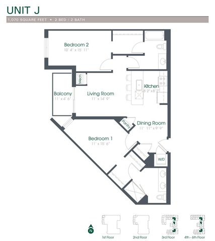 255 N Addison Avenue 325, Elmhurst, IL 60126