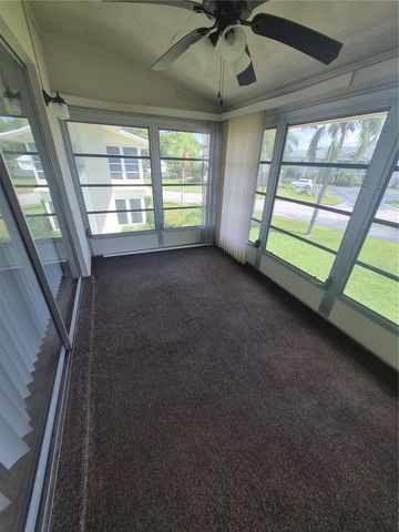 8301 BARDMOOR BOULEVARD 210, Seminole, FL 33777