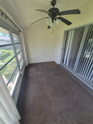 8301 BARDMOOR BOULEVARD 210, Seminole, FL 33777