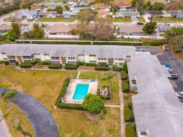 8301 BARDMOOR BOULEVARD 210, Seminole, FL 33777