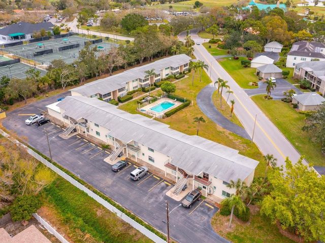 8301 BARDMOOR BOULEVARD 210, Seminole, FL 33777
