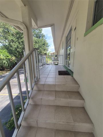 8301 BARDMOOR BOULEVARD 210, Seminole, FL 33777