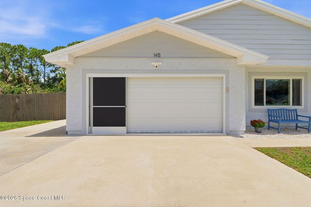 145 Nesbitt Street NE, Palm Bay, FL 32907