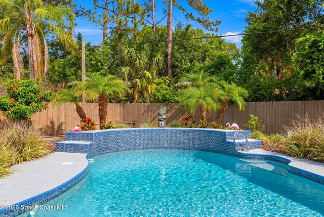 145 Nesbitt Street NE, Palm Bay, FL 32907