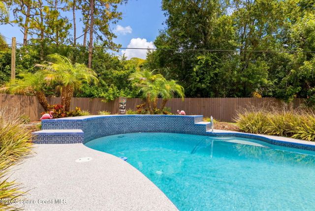 145 Nesbitt Street NE, Palm Bay, FL 32907