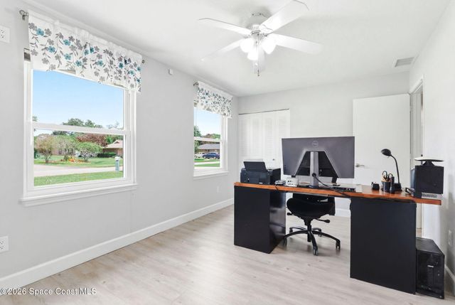 145 Nesbitt Street NE, Palm Bay, FL 32907