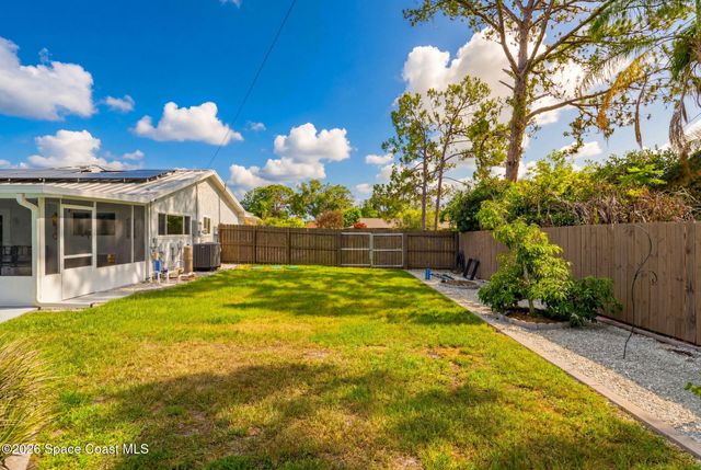 145 Nesbitt Street NE, Palm Bay, FL 32907