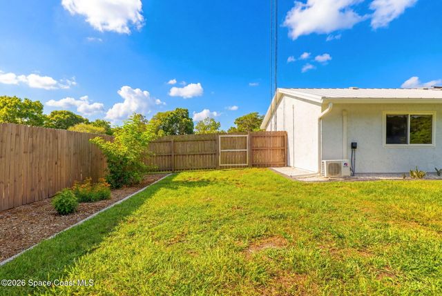 145 Nesbitt Street NE, Palm Bay, FL 32907
