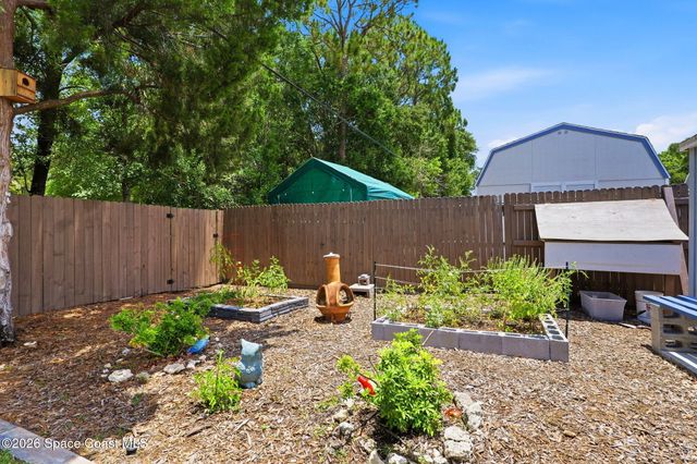 145 Nesbitt Street NE, Palm Bay, FL 32907