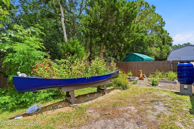 145 Nesbitt Street NE, Palm Bay, FL 32907