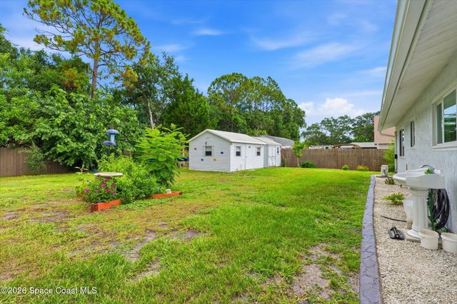 145 Nesbitt Street NE, Palm Bay, FL 32907