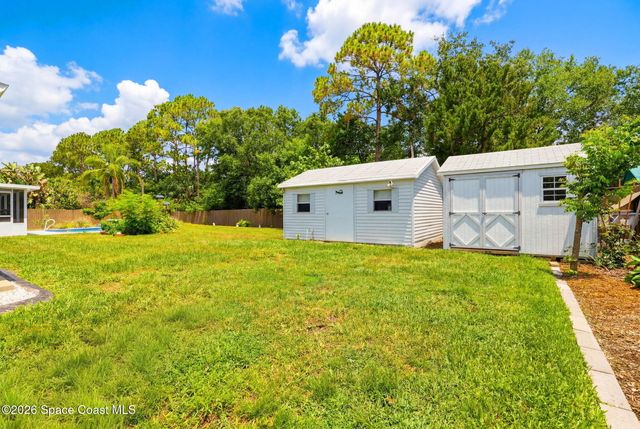 145 Nesbitt Street NE, Palm Bay, FL 32907