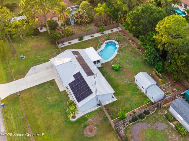 145 Nesbitt Street NE, Palm Bay, FL 32907