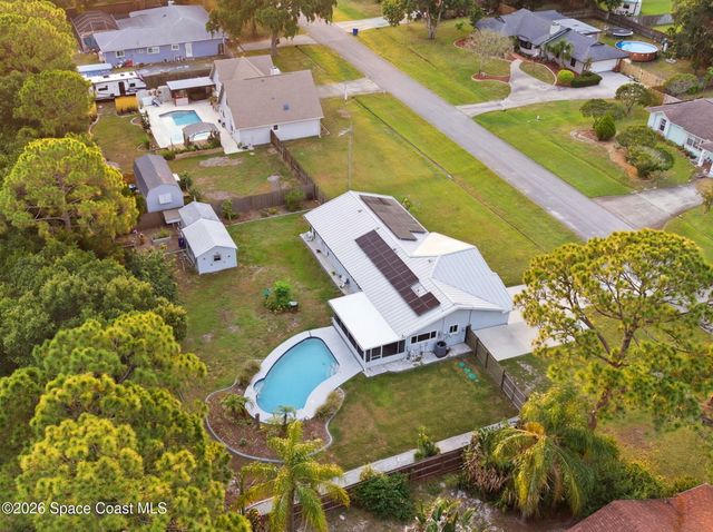 145 Nesbitt Street NE, Palm Bay, FL 32907
