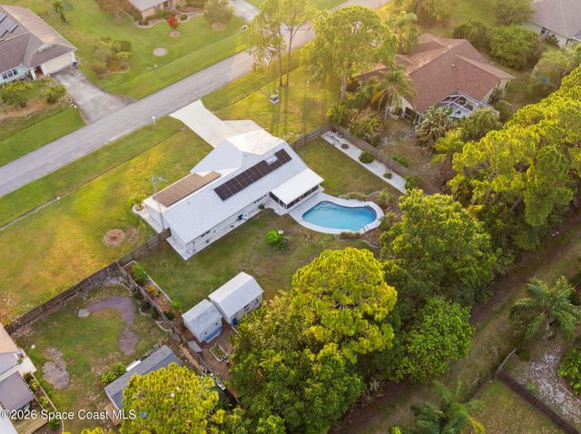 145 Nesbitt Street NE, Palm Bay, FL 32907