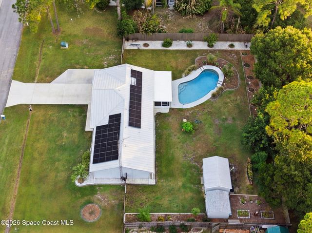 145 Nesbitt Street NE, Palm Bay, FL 32907