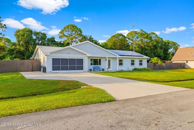 145 Nesbitt Street NE, Palm Bay, FL 32907
