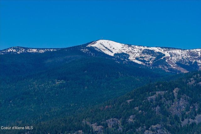 116 W Dustarr LN, Ponderay, ID 83852