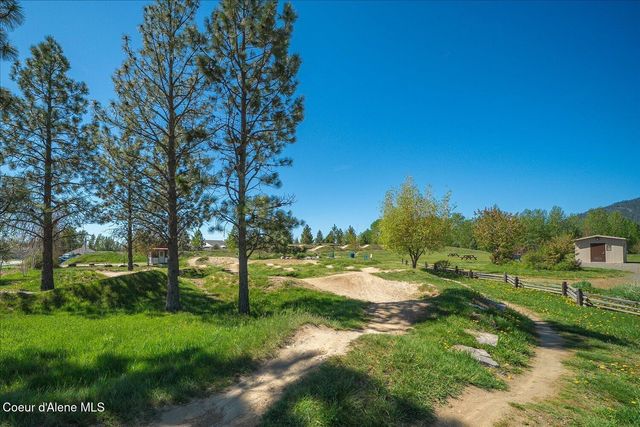 116 W Dustarr LN, Ponderay, ID 83852