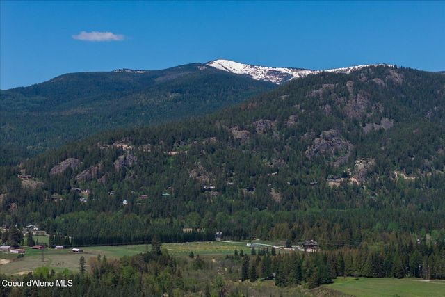 116 W Dustarr LN, Ponderay, ID 83852