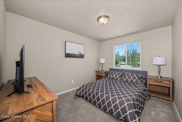 116 W Dustarr LN, Ponderay, ID 83852