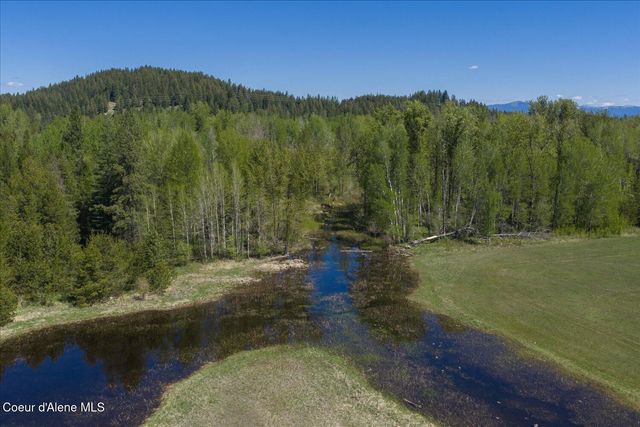 116 W Dustarr LN, Ponderay, ID 83852