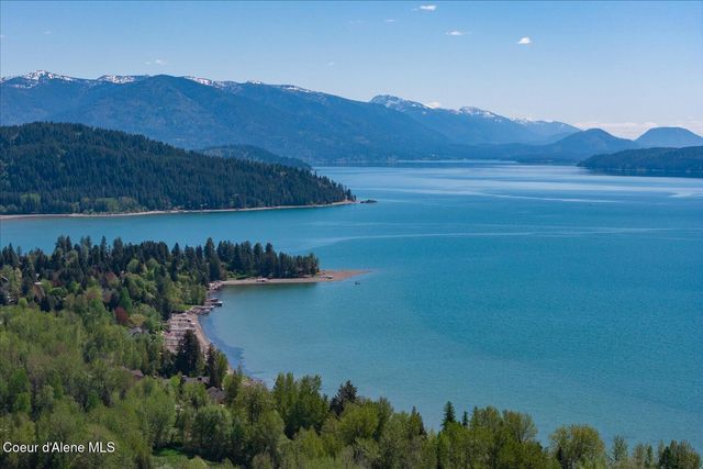 116 W Dustarr LN, Ponderay, ID 83852