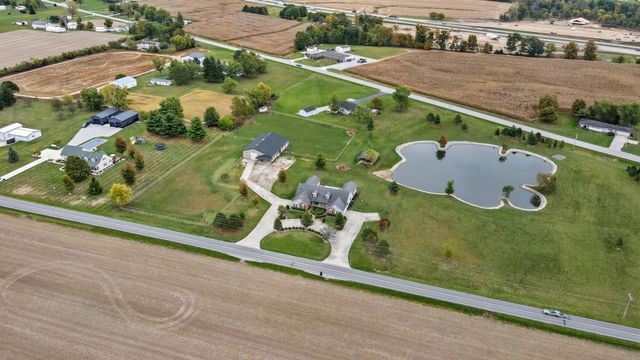 17092 Hauss Road 17092 Hauss Road, Wapakoneta, OH 45895