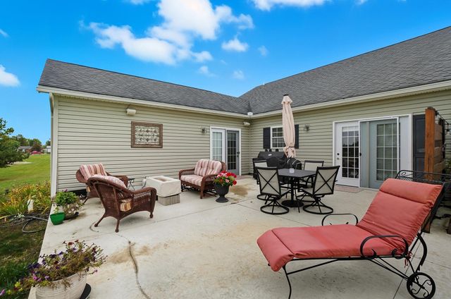 17092 Hauss Road 17092 Hauss Road, Wapakoneta, OH 45895