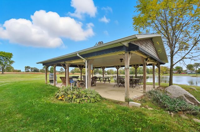 17092 Hauss Road 17092 Hauss Road, Wapakoneta, OH 45895