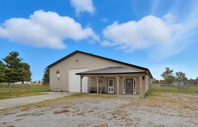17092 Hauss Road 17092 Hauss Road, Wapakoneta, OH 45895