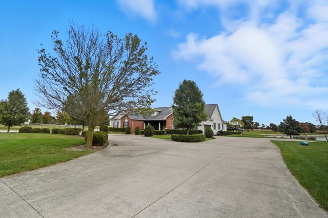 17092 Hauss Road 17092 Hauss Road, Wapakoneta, OH 45895