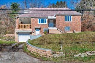 7510 Noblestown Rd, North Fayette, PA 15071