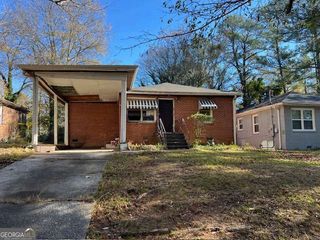 1168 Dolphin Drive SW, Atlanta, GA 30311