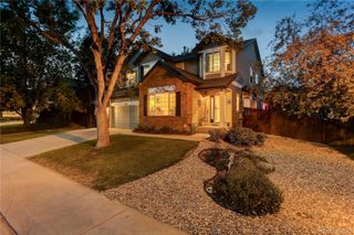 1516 Red Mountain Drive, Longmont, CO 80504