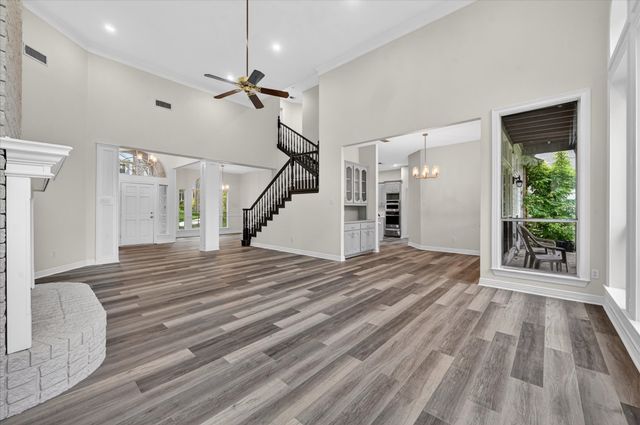 1505 Wyndmere Drive, Desoto, TX 75115