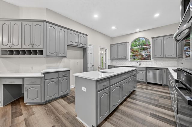 1505 Wyndmere Drive, Desoto, TX 75115