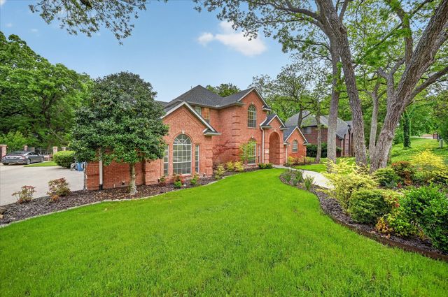 1505 Wyndmere Drive, Desoto, TX 75115