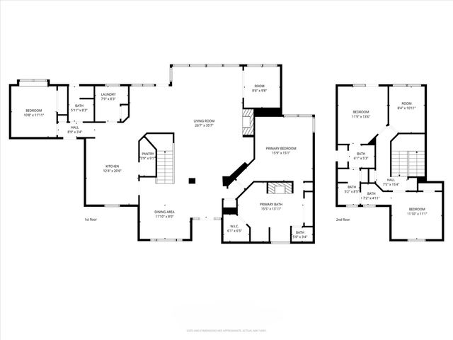 1505 Wyndmere Drive, Desoto, TX 75115