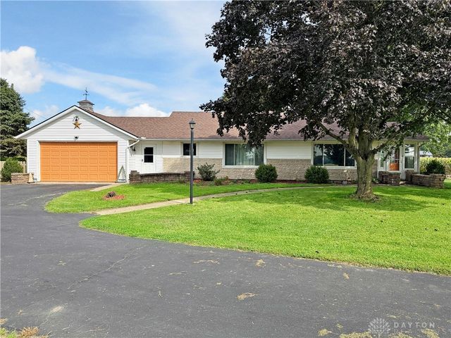 1109 State Route 54, Urbana, OH 43078