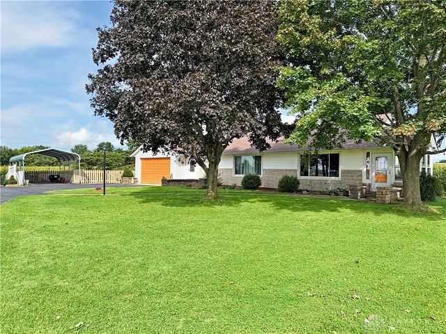 1109 State Route 54, Urbana, OH 43078