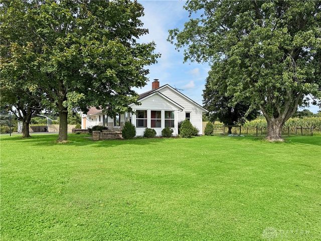 1109 State Route 54, Urbana, OH 43078