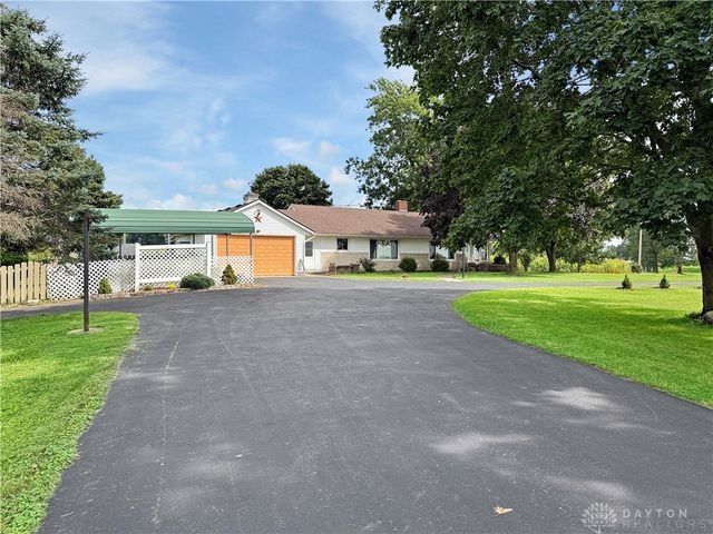 1109 State Route 54, Urbana, OH 43078