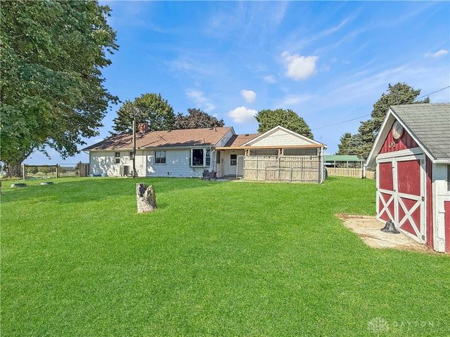 1109 State Route 54, Urbana, OH 43078