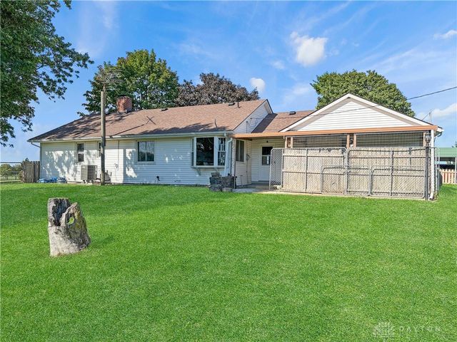 1109 State Route 54, Urbana, OH 43078