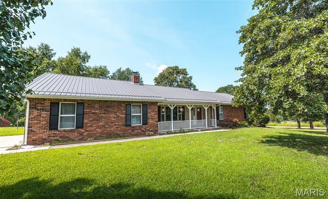 19980 Selby Road, Waynesville, MO 65583