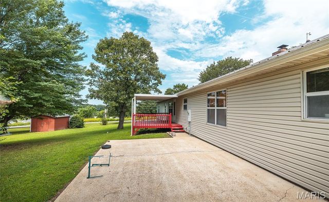 19980 Selby Road, Waynesville, MO 65583