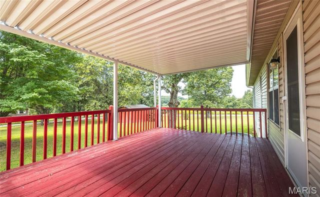 19980 Selby Road, Waynesville, MO 65583